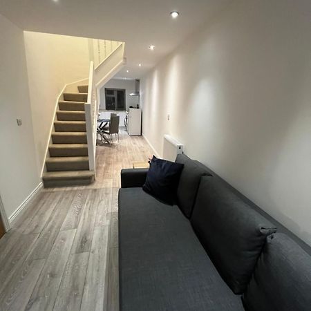 Newly Built One Bedroom Flat In Kidlington, Oxfordshire エクステリア 写真