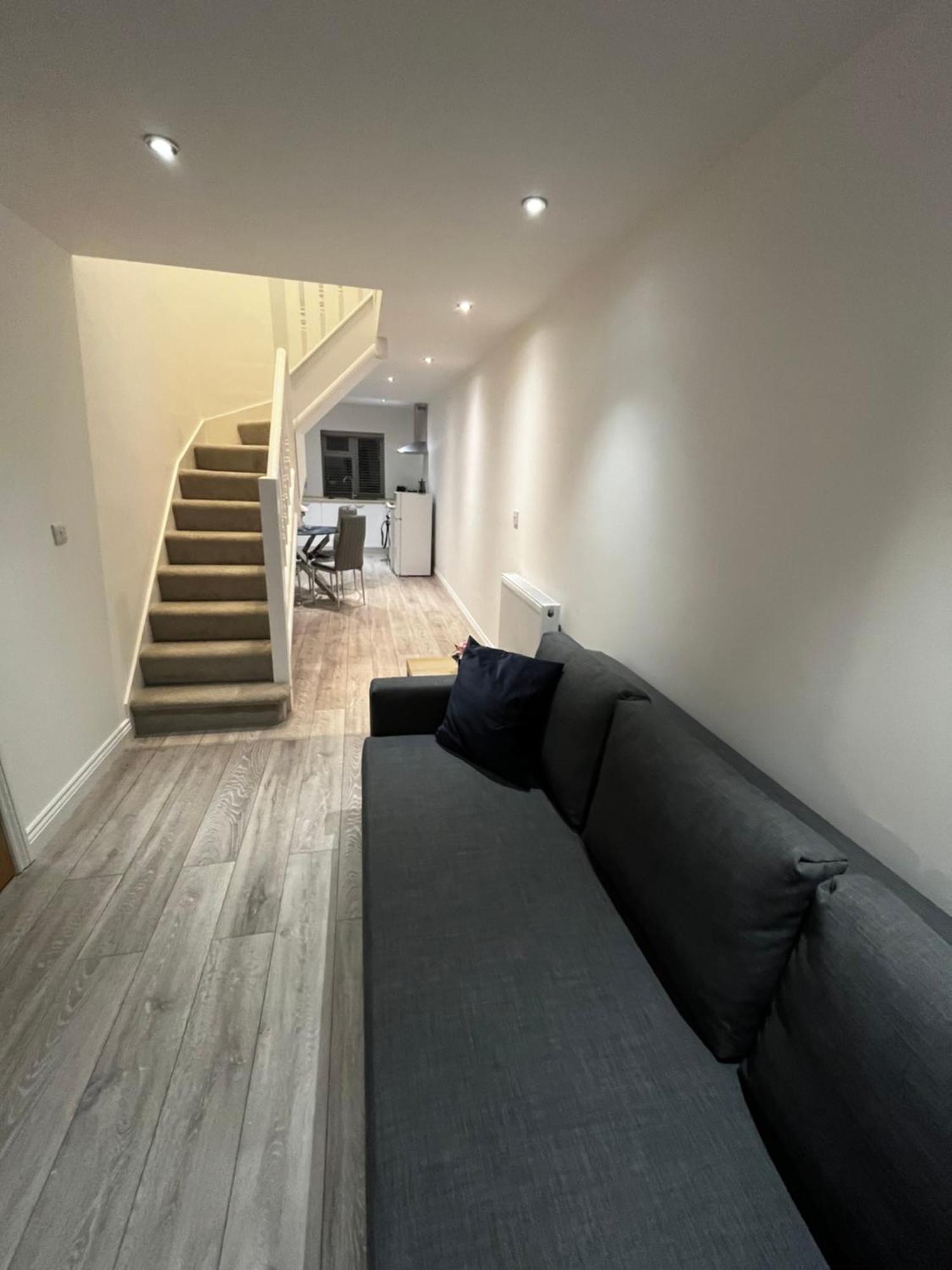 Newly Built One Bedroom Flat In Kidlington, Oxfordshire エクステリア 写真