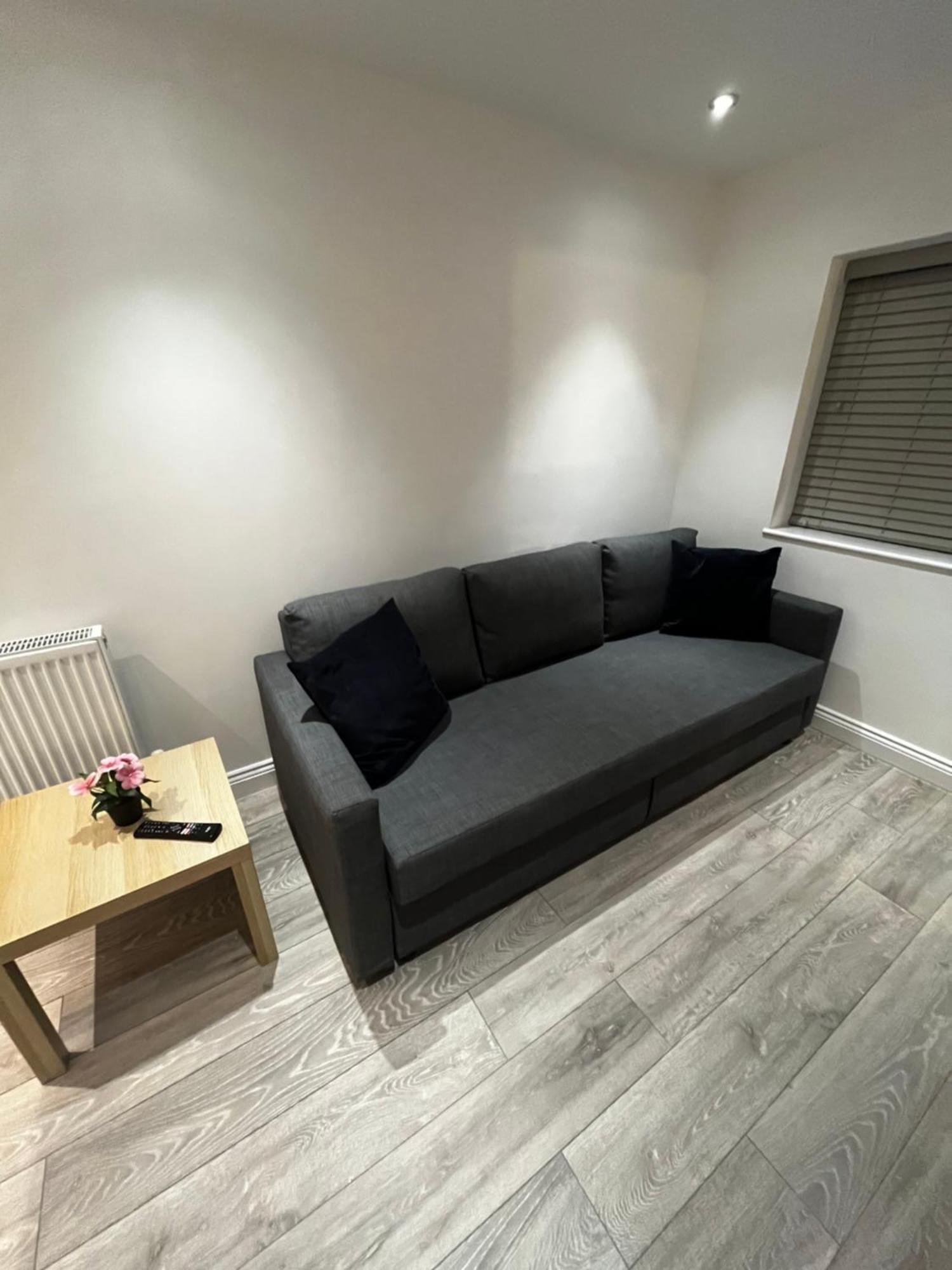 Newly Built One Bedroom Flat In Kidlington, Oxfordshire エクステリア 写真