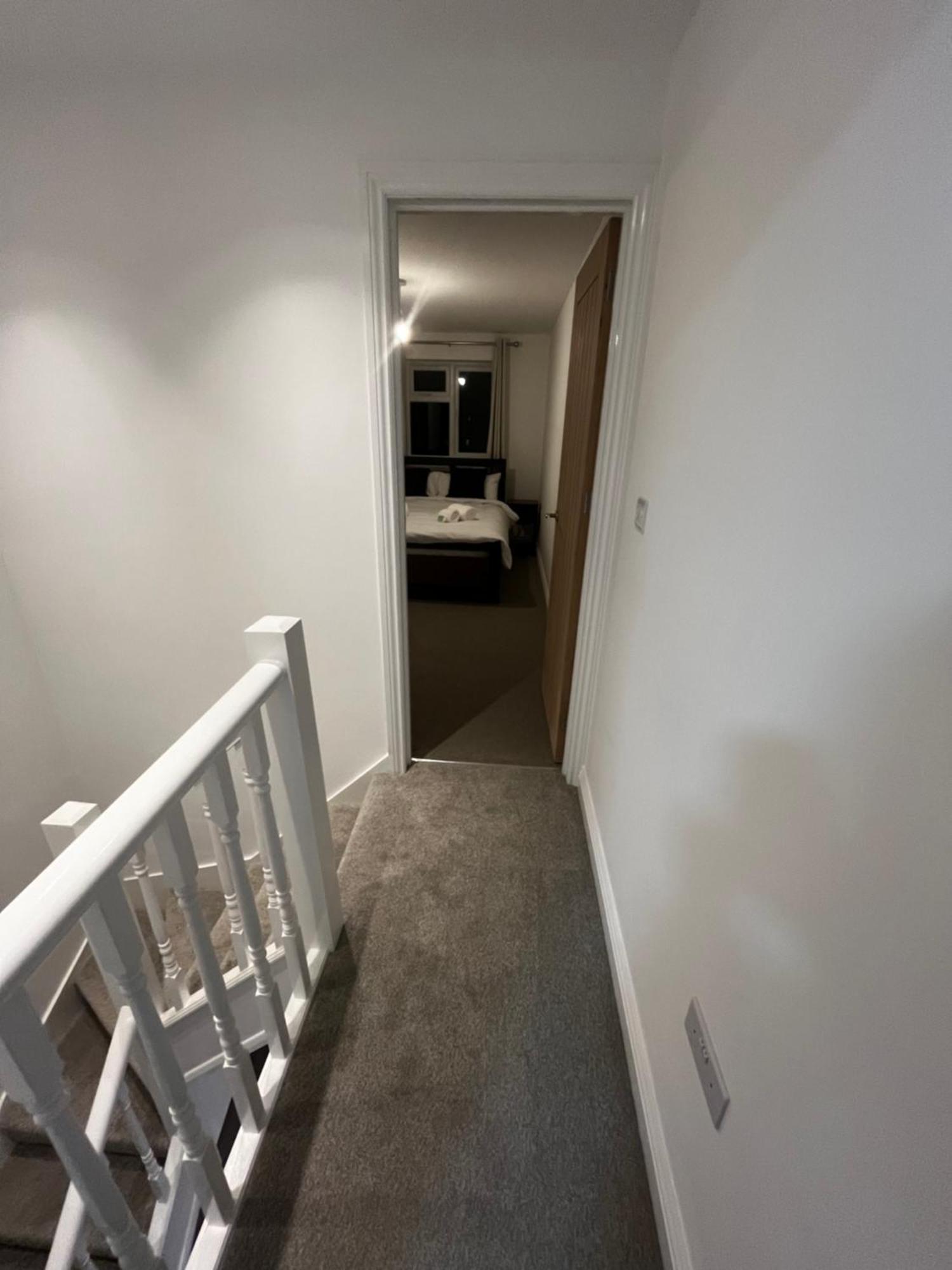 Newly Built One Bedroom Flat In Kidlington, Oxfordshire エクステリア 写真