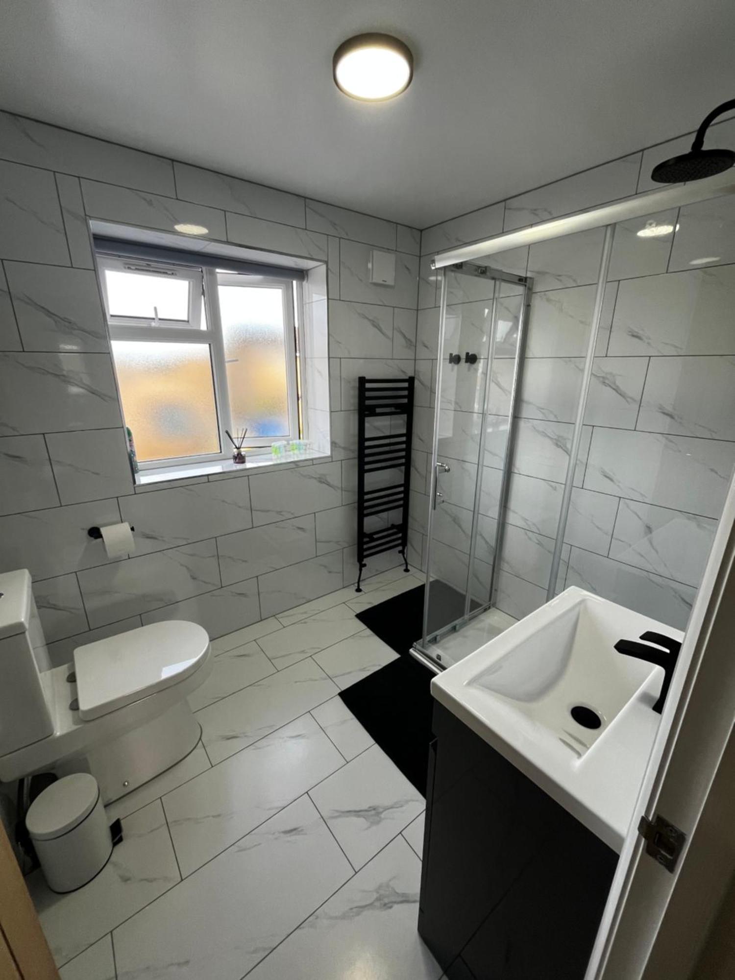 Newly Built One Bedroom Flat In Kidlington, Oxfordshire エクステリア 写真