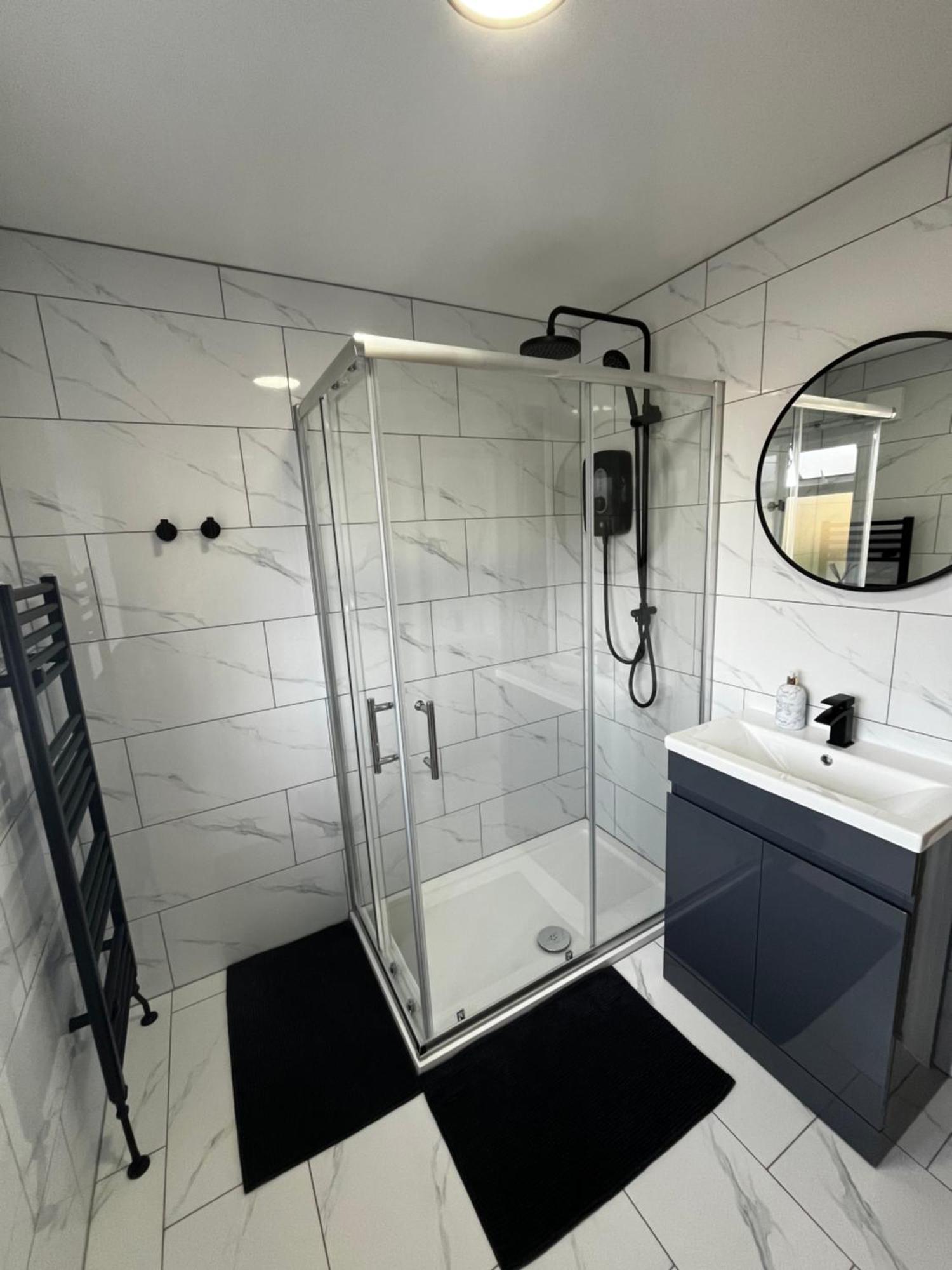 Newly Built One Bedroom Flat In Kidlington, Oxfordshire エクステリア 写真